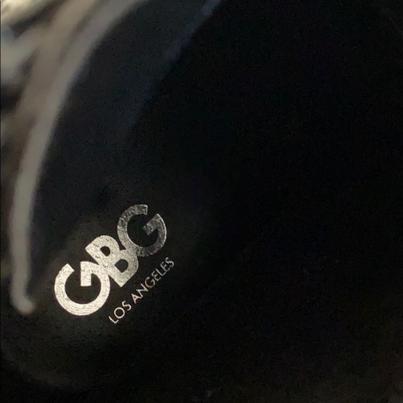 Guess bootie style: Sammi - Picture 5 of 7